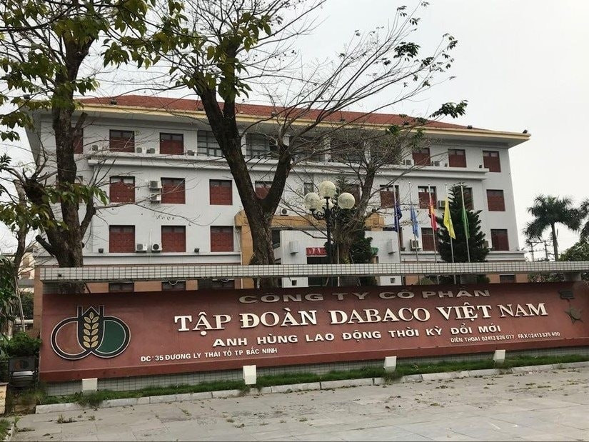 Phản ứng của lãnh đạo doanh nghiệp khi khối ngoại bán ròng - Ảnh 1