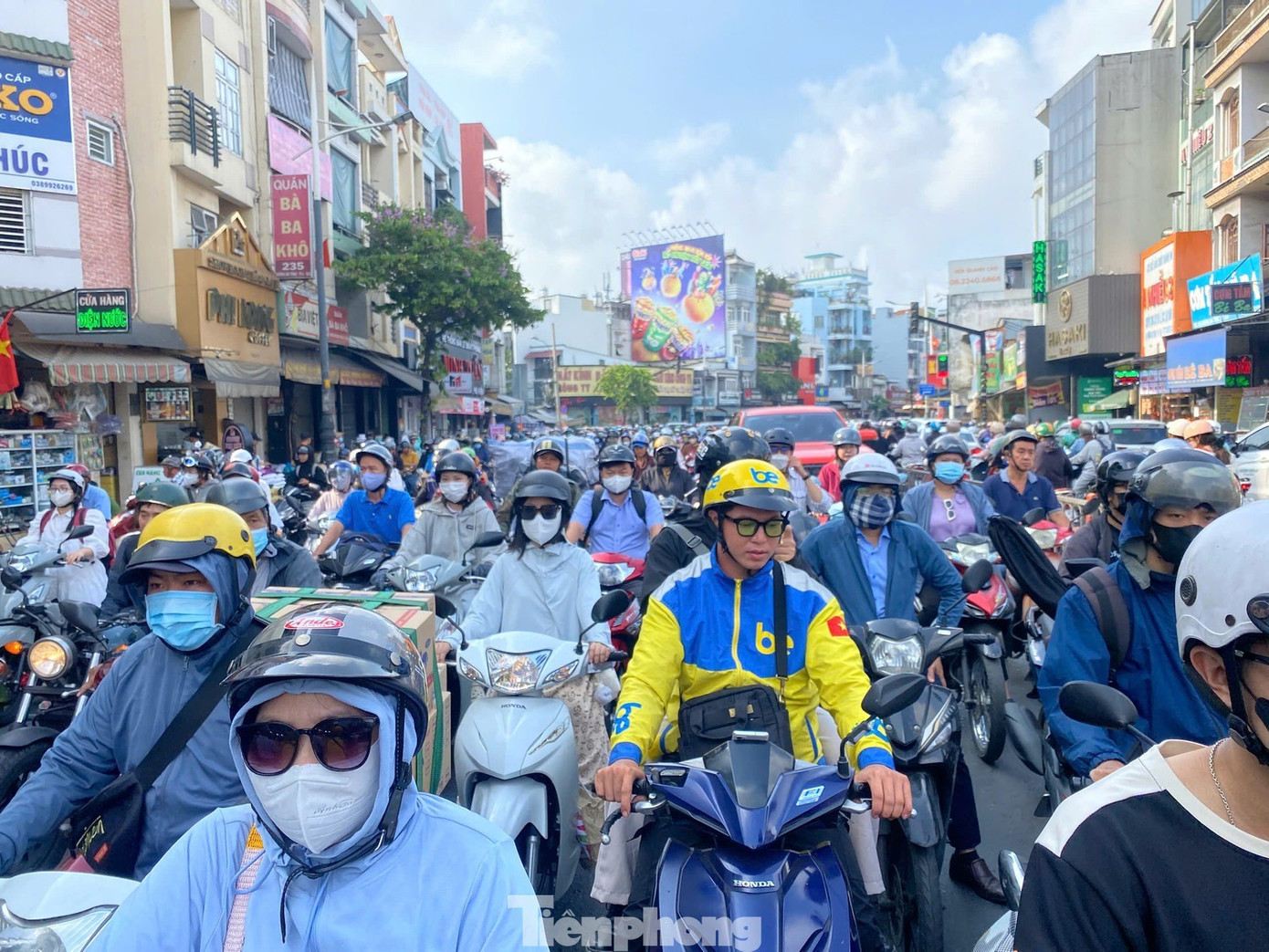 Sắp làm 2 cầu - đường gần 10.000 tỷ, giải cứu kẹt xe khu Nam TPHCM - Ảnh 2