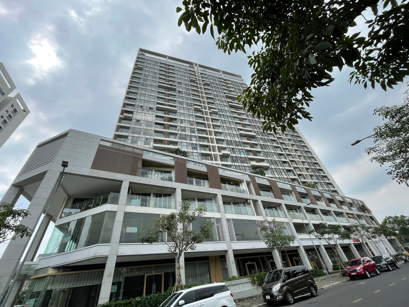 Chi tiết gần 50 chung cư TPHCM được bán cho người nước ngoài - Ảnh 1