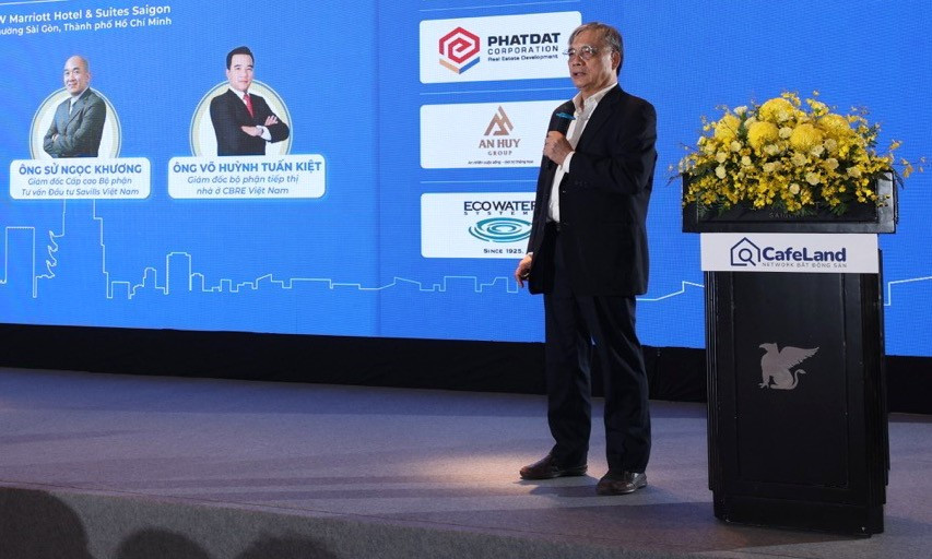 Không phải ưu đãi mới quan trọng, cốt lõi là không phân biệt đối xử - Ảnh 1