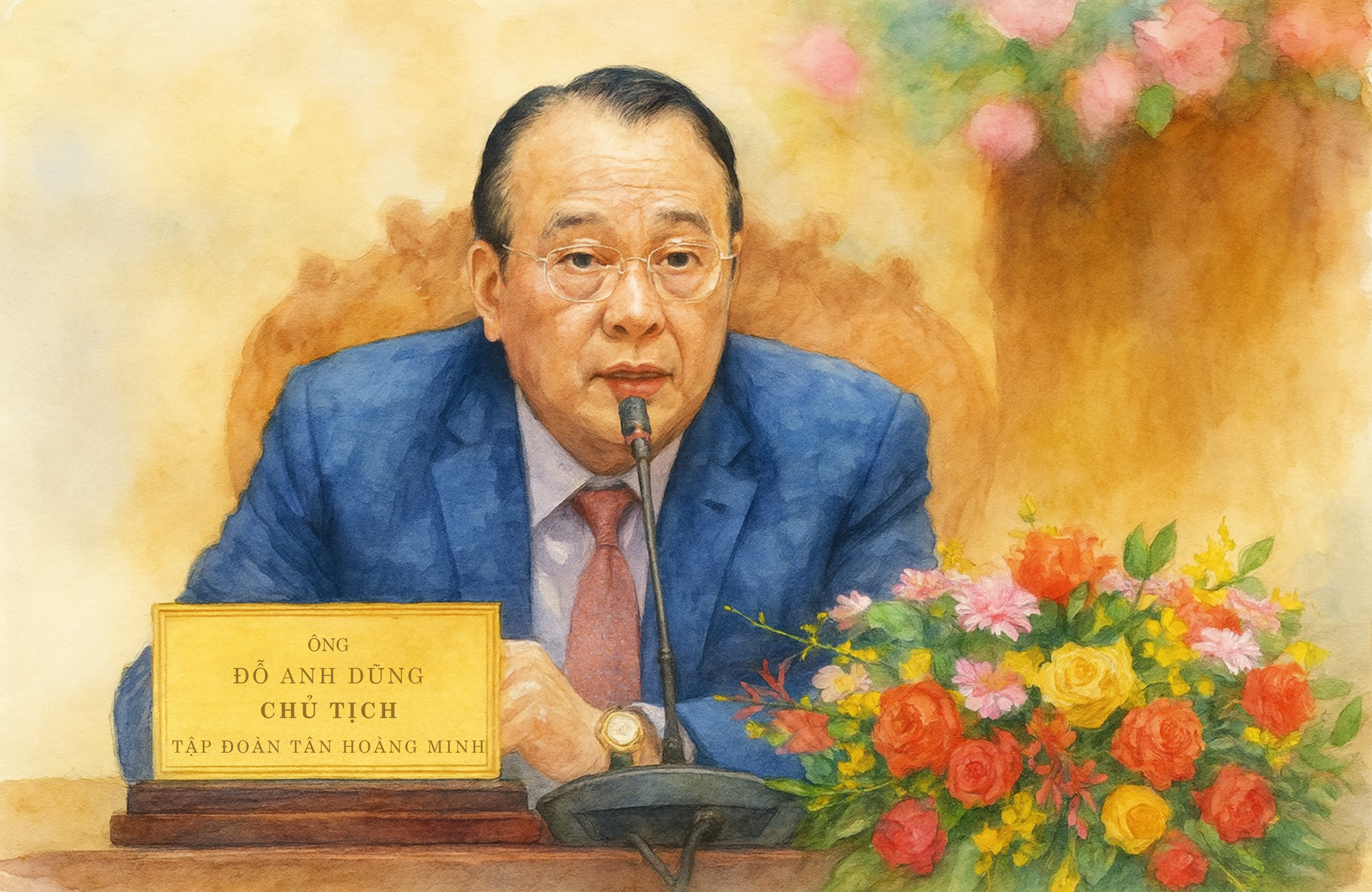 Chỉ trong nửa năm: Đại gia bất động sản Lê Thanh Thản, Đỗ Anh Dũng và Tập đoàn FLC liên tục tái xuất, người đề xuất siêu dự án 4.000 ha, người muốn “hồi sinh” khu đô thị từ 2008 - Ảnh 4