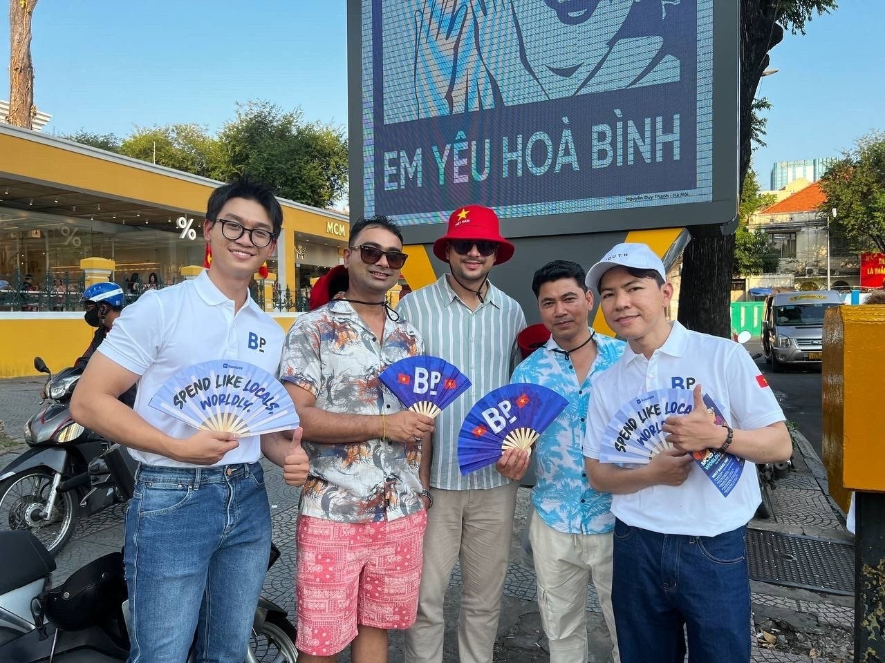 Đà Nẵng cho phép thử nghiệm Basal Pay, dự án chuyển đổi tài sản mã hóa đầu tiên tuân thủ chuẩn quốc tế - Ảnh 1
