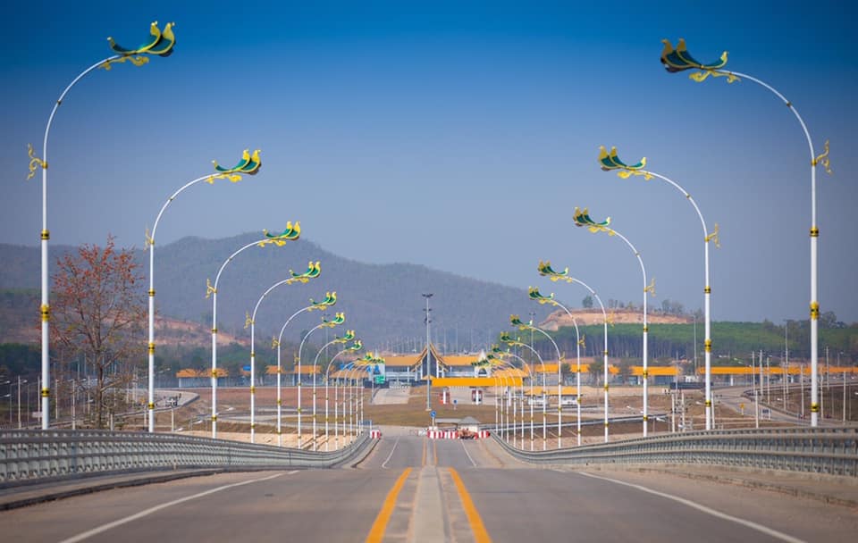 Myanmar bất ngờ đóng cầu hữu nghị: Hơn 4 tỷ USD thương mại Thái Lan đứng trước nguy cơ 'tê liệt' - Ảnh 1