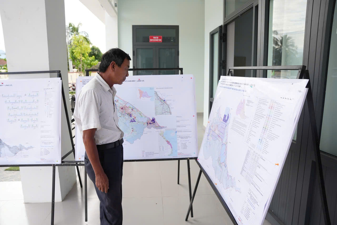 Huế sẽ có tuyến đường tốc độ cao La Sơn - Chân Mây - Ảnh 2