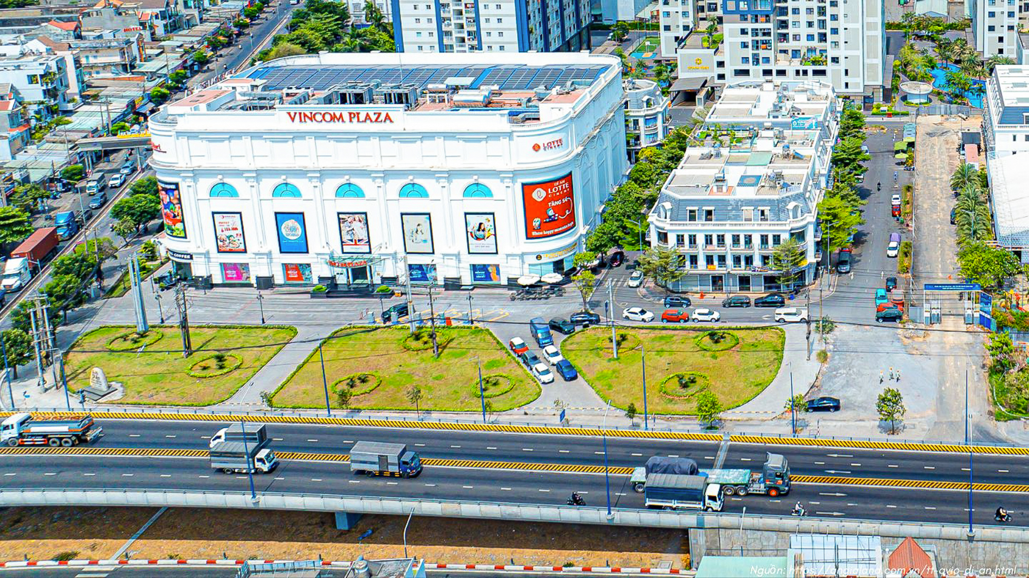 Cận cảnh dự án được Cường đô la bán hơn 500 căn trên live streams: Hiện sắp cháy hàng, chỉ còn căn 3 phòng ngủ - Ảnh 10