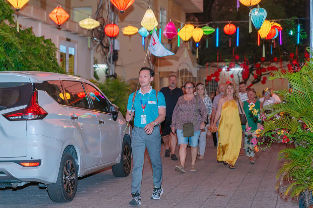 TP HCM sắp tung đợt kích cầu du lịch lớn - Ảnh 1