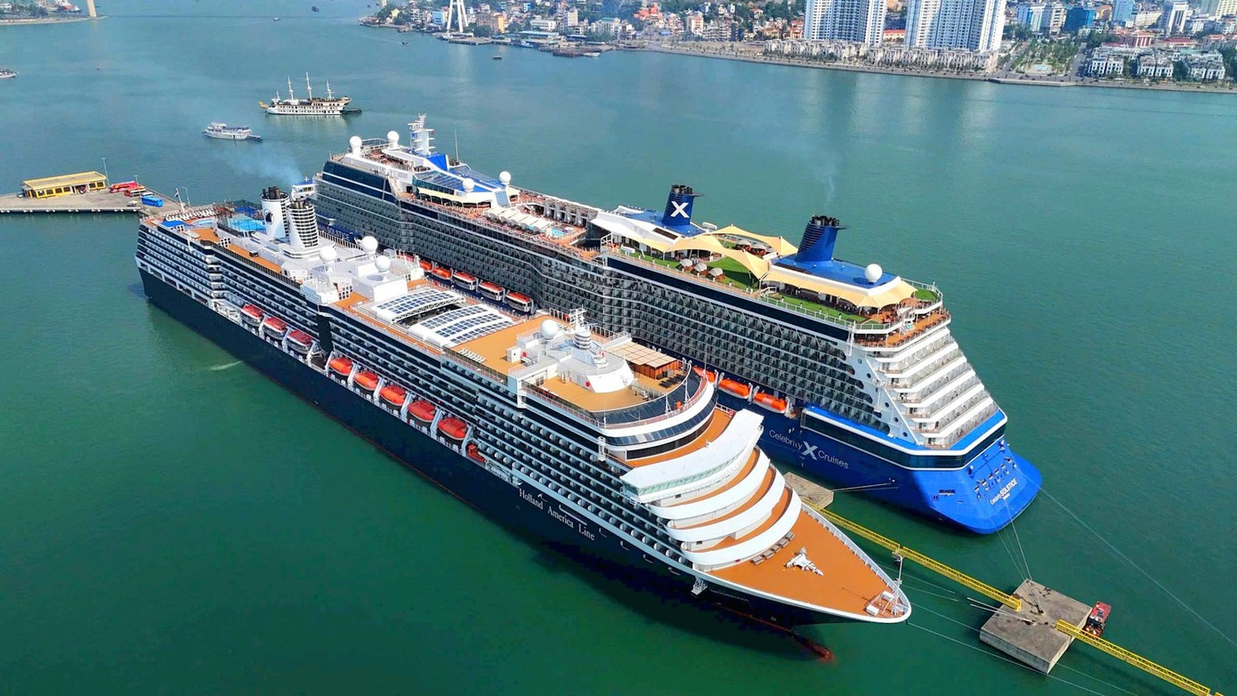 Miễn visa doanh nghiệp, du lịch: Việt Nam 'trải thảm đỏ' đón tỷ phú, nhà giàu - Ảnh 2