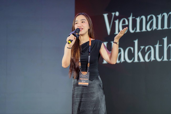 Việt Nam tổ chức sự kiện blockchain hàng đầu châu Á: “Thay vì đến Dubai hay Singapore, tôi muốn họ đến Việt Nam” - Ảnh 1