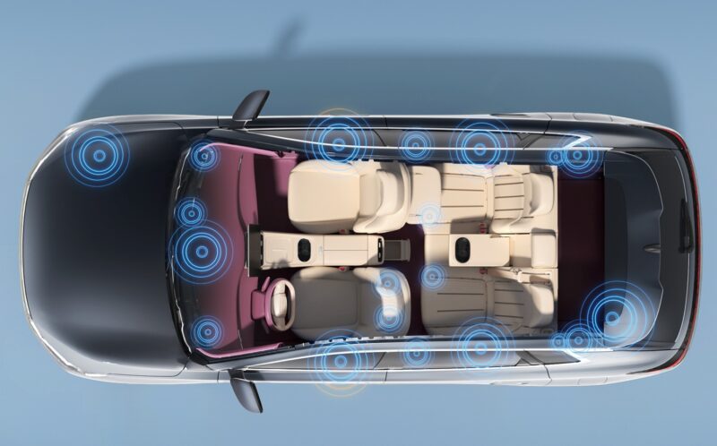 'Ông trùm' xe tải tại Việt Nam ra mắt SUV ngang cỡ Honda CR-V: siêu tiết kiệm xăng chỉ 2,4L/100 km, giá chưa tới 500 triệu đồng - Ảnh 6