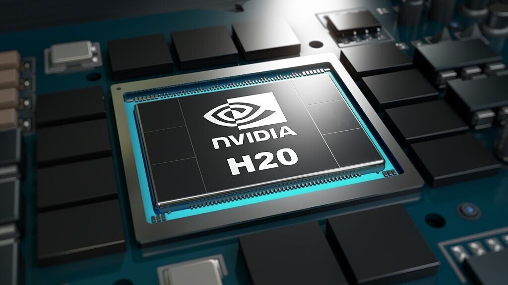 Cấm chip H20, công ty Trung Quốc vẫn "nghiện" chip NVIDIA, phải mua chip cũ để sử dụng: Lý do làm chính NVIDIA phải đau đầu - Ảnh 1