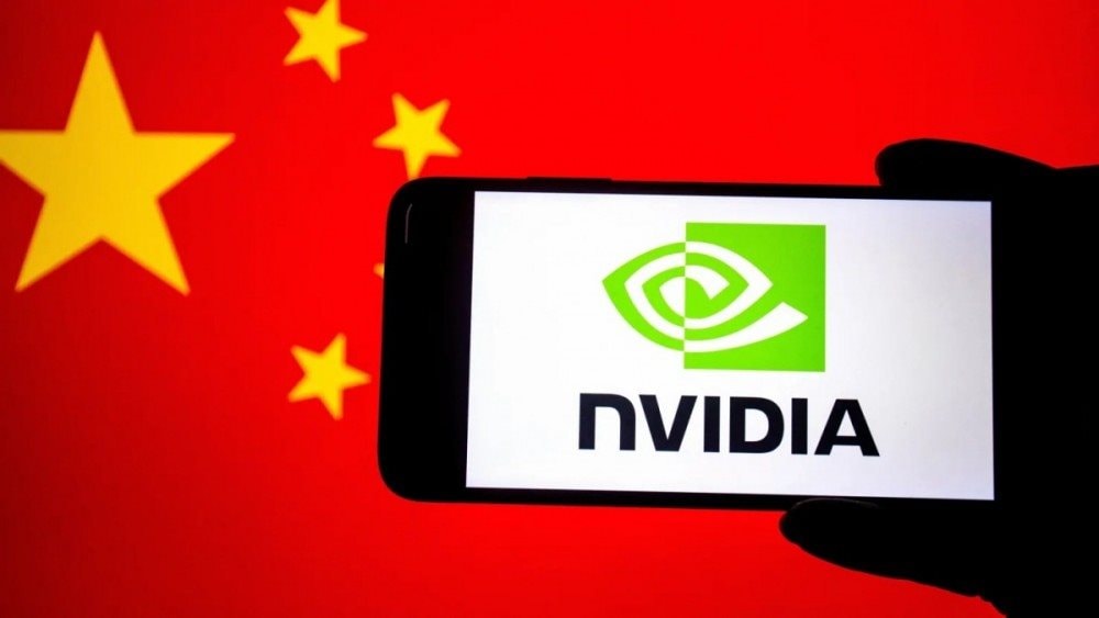Trung Quốc "chê" chip H20 của NVIDIA: Không tiên tiến và cũng chẳng an toàn thì không cần mua - Ảnh 1