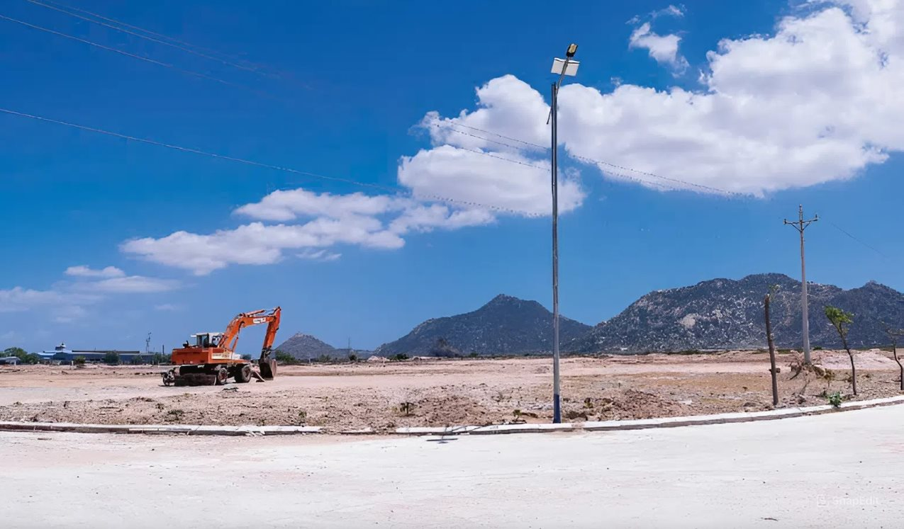 Cái bắt tay của 4 "ông lớn", siêu dự án tỷ đô, công suất 300MW chờ đổ bộ vào Khánh Hòa - Ảnh 1