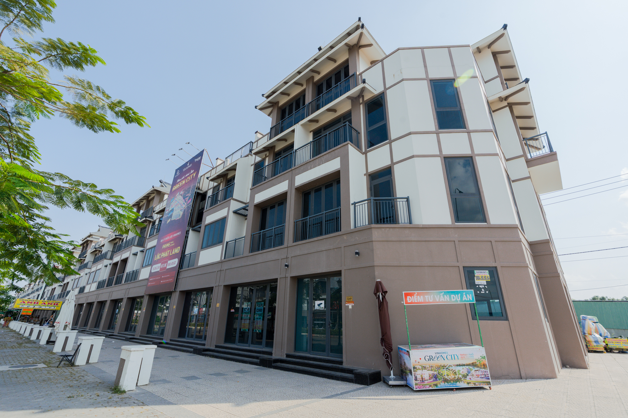 Vành đai 3 bứt tốc, loạt dự án ở Long An (cũ) đua nhau bung hàng, lộ diện cuộc đua của nhiều ông lớn - Ảnh 15