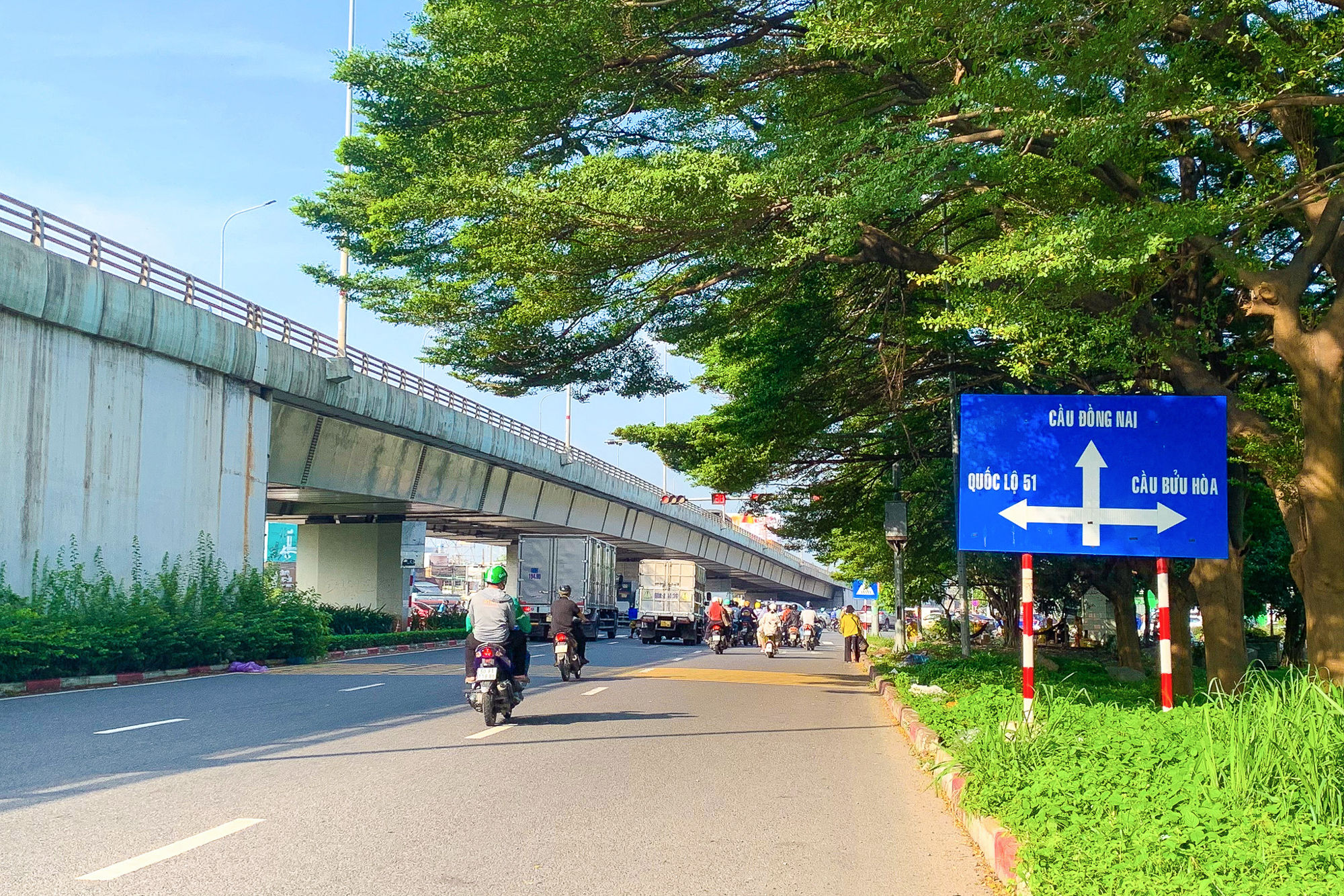 Toàn cảnh khu vực sẽ xây Trung tâm Chính trị - Hành chính Đồng Nai mới, đối diện siêu dự án 72.000 tỷ của Sun Group - Ảnh 10