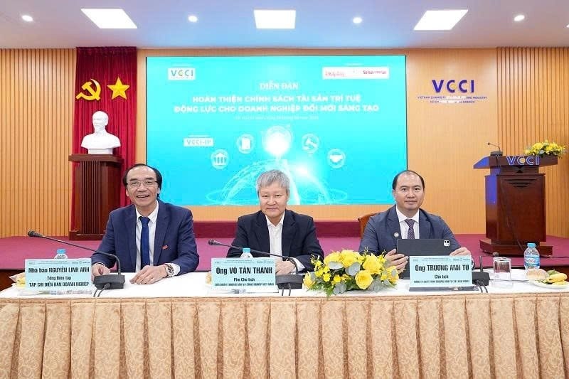 Thương hiệu gần 50 năm vẫn đi tìm sự bảo vệ: Lời cảnh tỉnh từ Nhựa Bình Minh - Ảnh 1