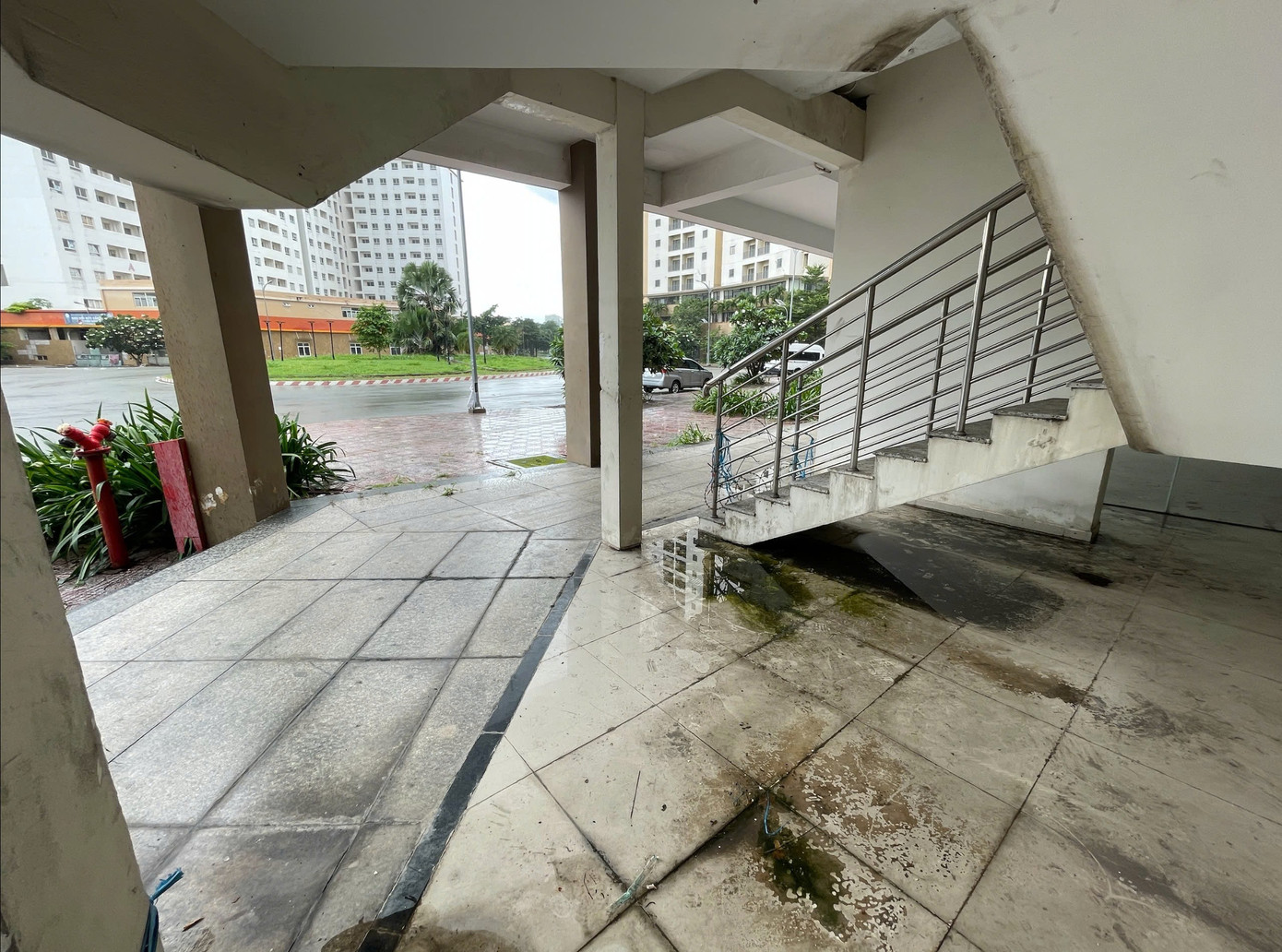 Tận thấy gần 4.000 căn hộ tái định cư ở Thủ Thiêm sắp được đưa ra đấu giá - Ảnh 10