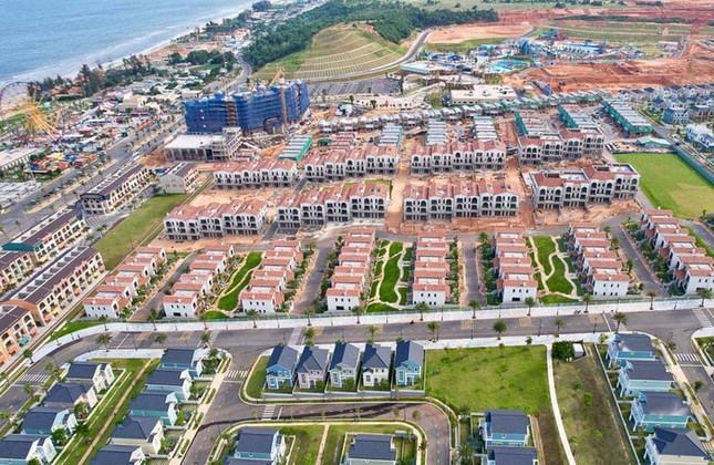 Tỉnh lớn nhất nước yêu cầu chấn chỉnh môi giới bất động sản - Ảnh 1