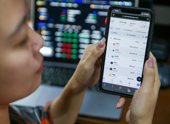 Chọn mô hình sàn tài sản số cho Việt Nam - Ảnh 2