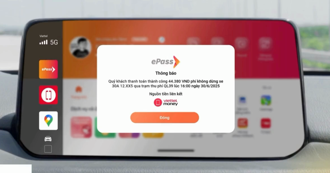 Cảnh báo HẠN CHÓT 150 ngày cho hàng triệu tài xế toàn quốc, nếu không sẽ không thể qua trạm thu phí - Ảnh 2