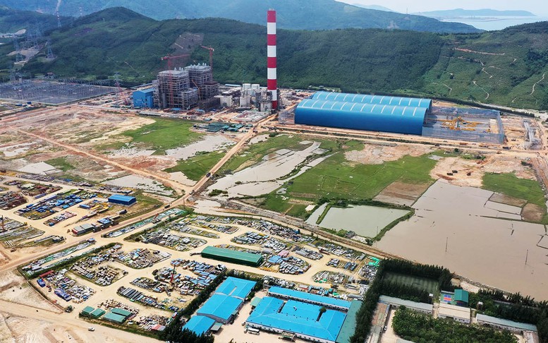 250 công trình, hơn 1,2 triệu tỷ đồng và lời cam kết về tương lai - Ảnh 6