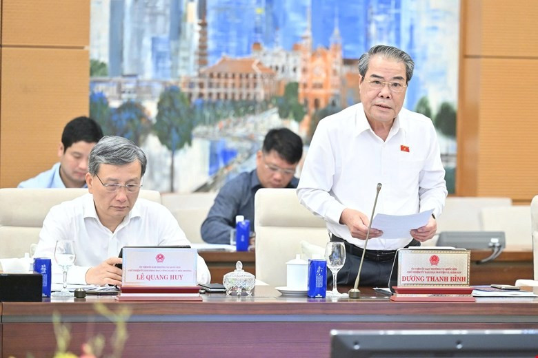 Ba bộ sẽ giải trình về thực phẩm giả, thuốc giả - Ảnh 1