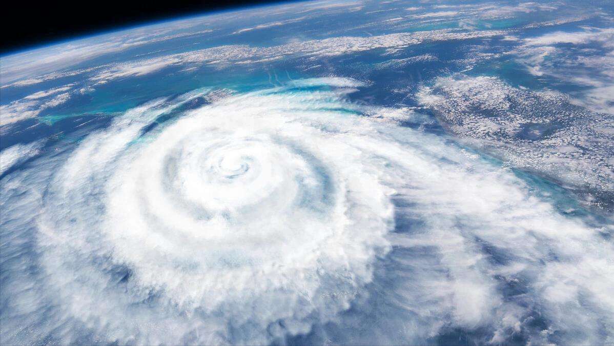 Dự án không tưởng ở đất nước tỷ dân: Hiện thực hóa tham vọng "hô phong, hoán vũ", tạo dòng sông trên trời - Ảnh 1