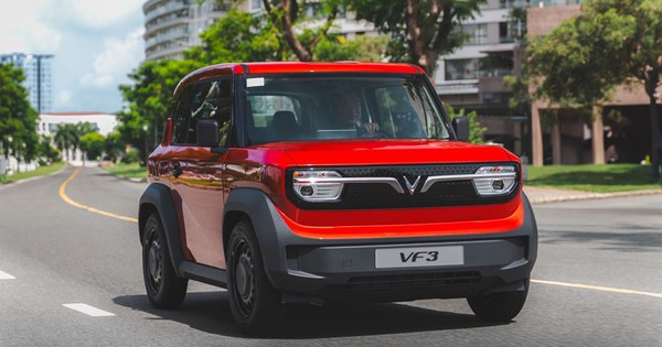 VinFast bán hơn 11.000 xe trong tháng 7, kéo dài chuỗi 10 tháng liên tiếp đứng top 1 thị trường