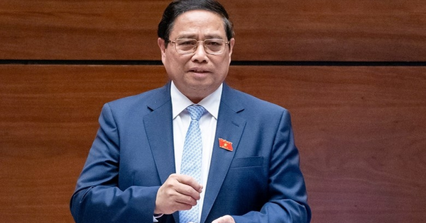 Thủ tướng yêu cầu NHNN khẩn trương xây dựng lộ trình, thí điểm bỏ room tín dụng từ năm 2026