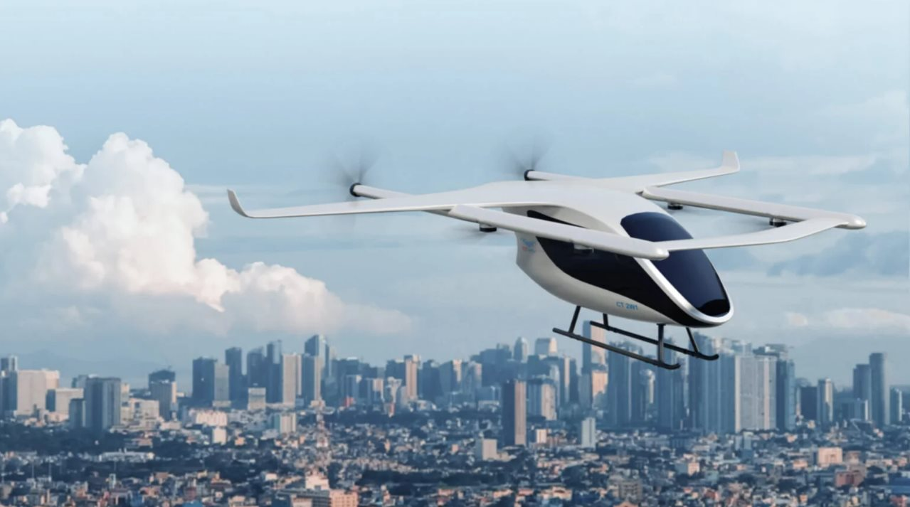 Lần đầu tiên trong lịch sử: UAV "made in Vietnam" nội địa hóa 85% "bay" thẳng sang Hàn Quốc - Ảnh 1