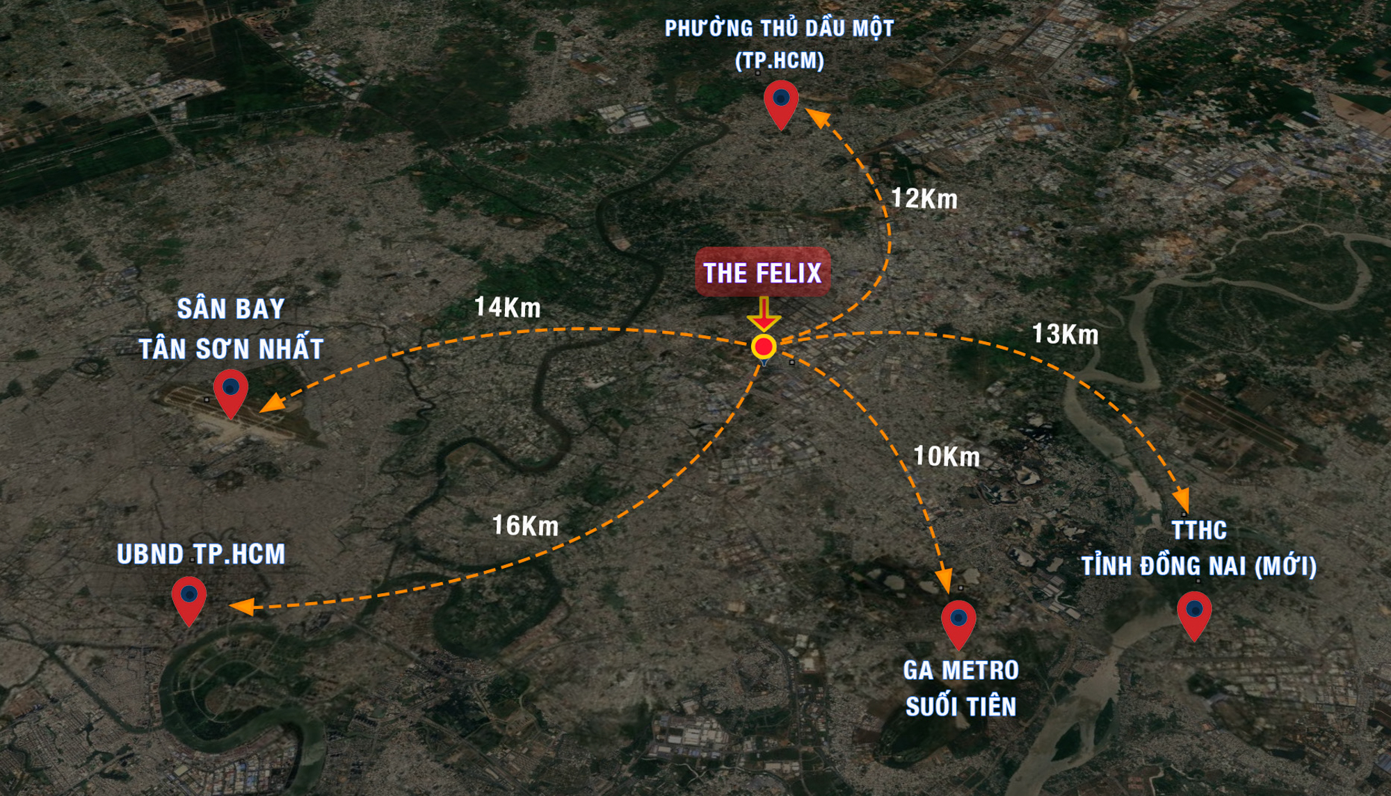 Cận cảnh dự án được Cường đô la bán hơn 500 căn trên live streams: Hiện sắp cháy hàng, chỉ còn căn 3 phòng ngủ - Ảnh 12