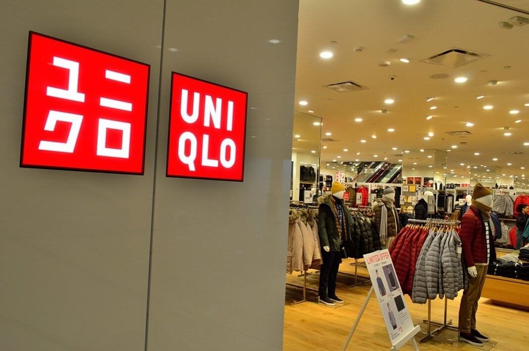 Bi hài Uniqlo vượt xa Zara và H&M nhưng phải gánh còng lưng công ty mẹ - Ảnh 2