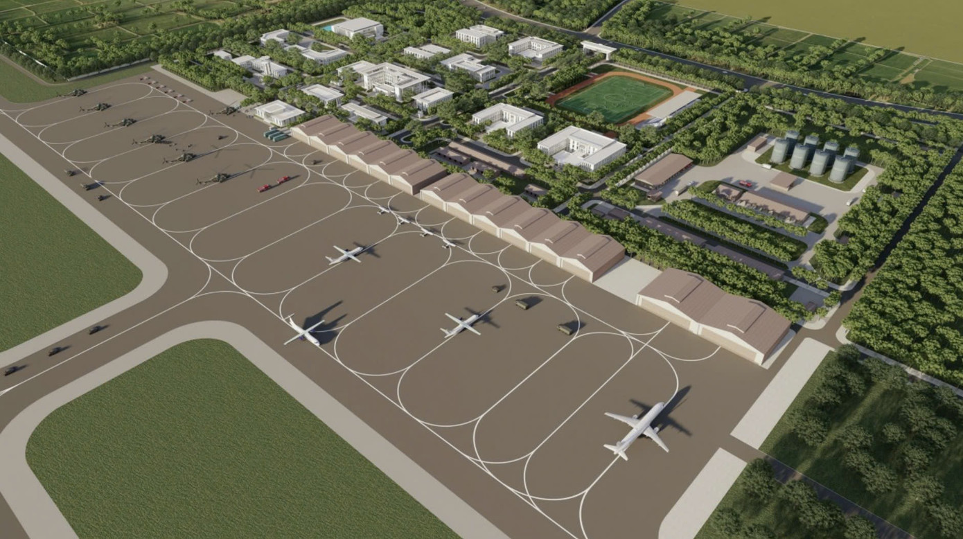 Bộ trưởng Bộ Tài chính nhận thêm nhiệm vụ mới - Ảnh 1