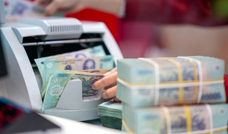 Ngành Ngân hàng sẵn sàng nguồn lực cho gói tín dụng ưu đãi 500 nghìn tỷ đồng - Ảnh 1