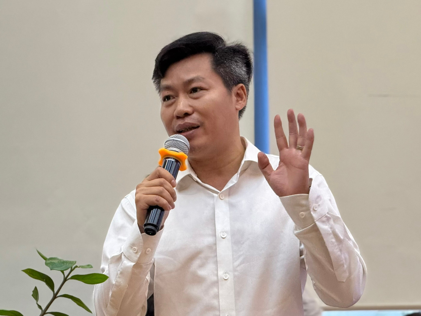 Kiến nghị gỡ vướng hàng loạt dự án của doanh nghiệp tư nhân - Ảnh 3