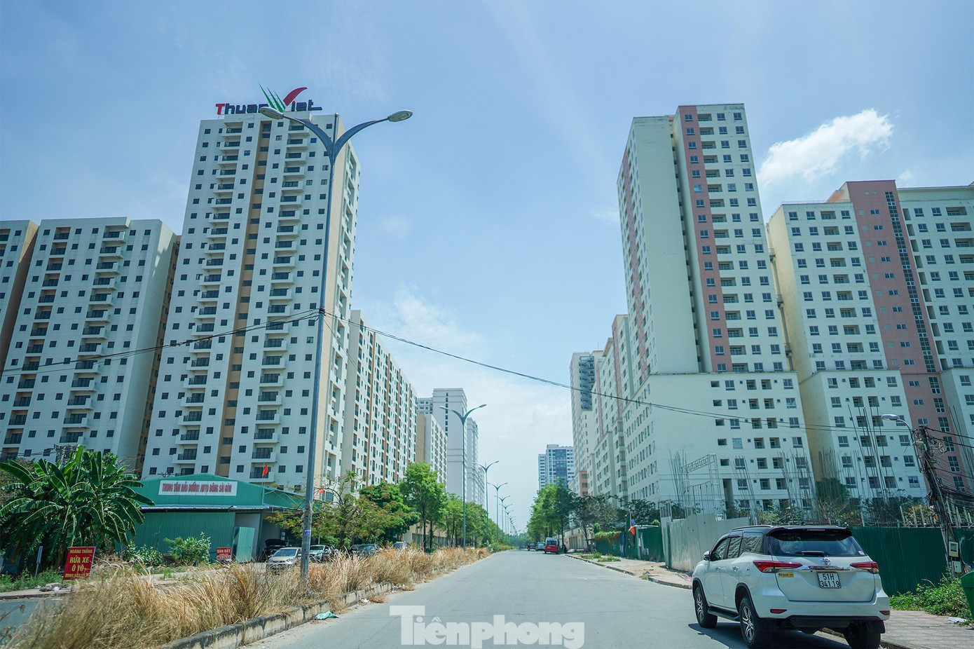 Tận thấy gần 4.000 căn hộ tái định cư ở Thủ Thiêm sắp được đưa ra đấu giá - Ảnh 15