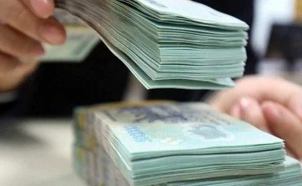 Ngoài tiền lương, viên chức sẽ có thêm 'nguồn thu hợp pháp khác' - Ảnh 1