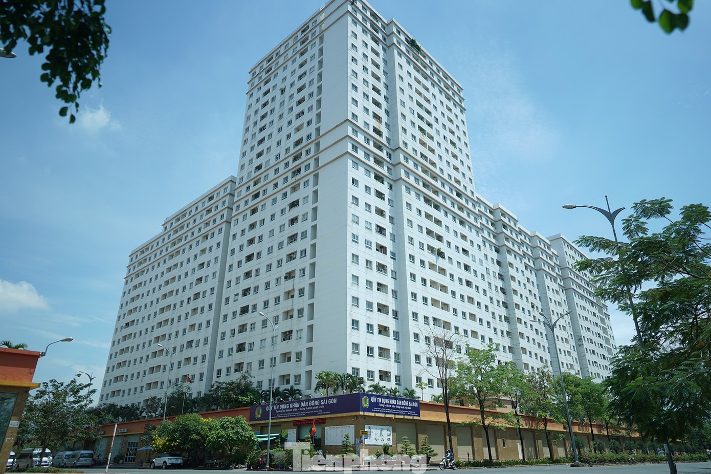 Tận thấy gần 4.000 căn hộ tái định cư ở Thủ Thiêm sắp được đưa ra đấu giá - Ảnh 16