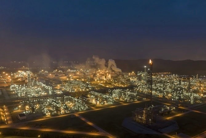 Lý do Thanh Hóa hủy thầu dự án nhiệt điện LNG Nghi Sơn - Ảnh 1