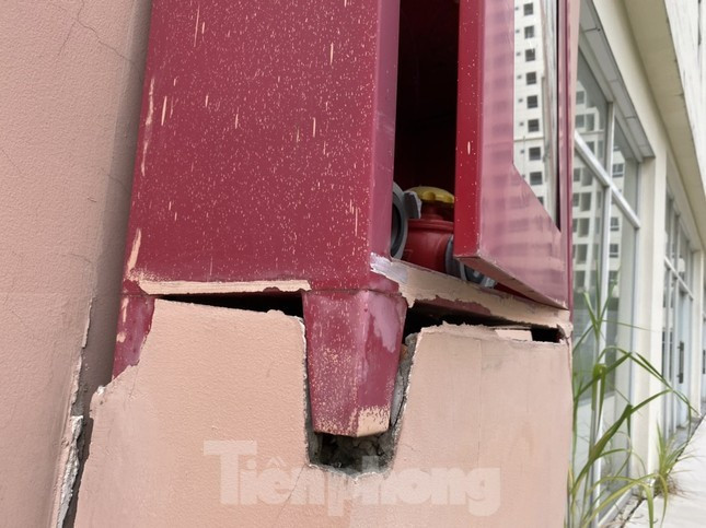 Tận thấy gần 4.000 căn hộ tái định cư ở Thủ Thiêm sắp được đưa ra đấu giá - Ảnh 11