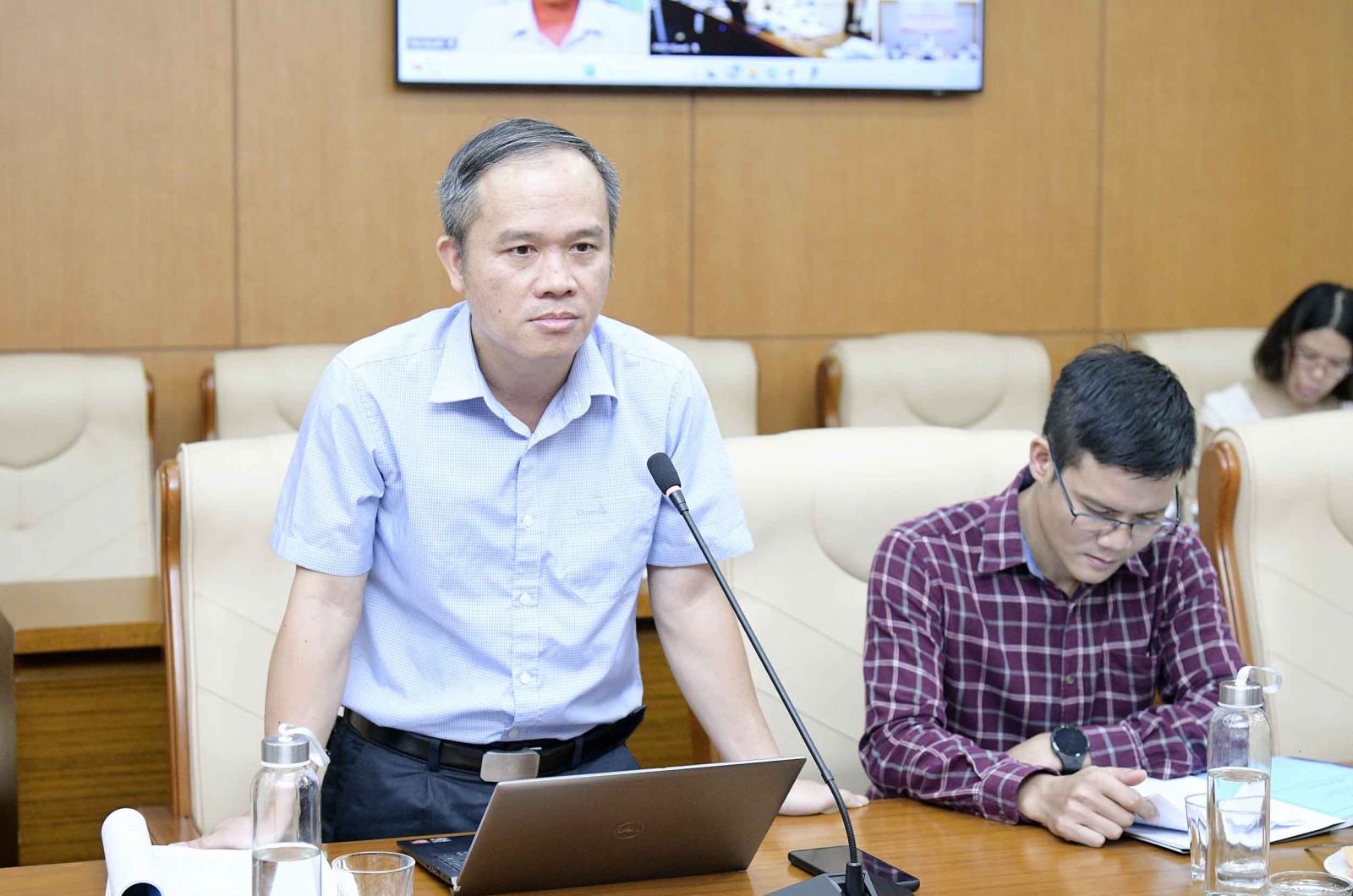 Bảng giá đất: Không thể áp dụng một mức cho tất cả - Ảnh 1