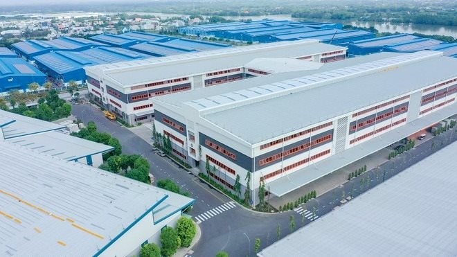 Doanh thu tăng gần 2.000%, công ty bất động sản báo lãi quý 2/2025 cao nhất kể từ khi niêm yết - Ảnh 2