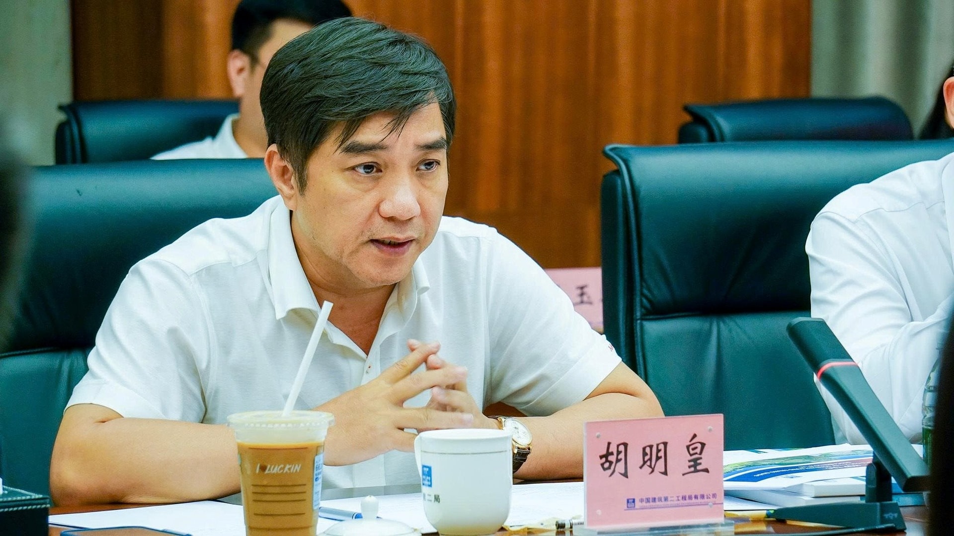 Nhiều doanh nghiệp Trung Quốc sang đề xuất hợp tác tham gia các dự án hạ tầng lớn của Việt Nam, nhưng Đèo Cả có một điều kiện đặc biệt - Ảnh 1