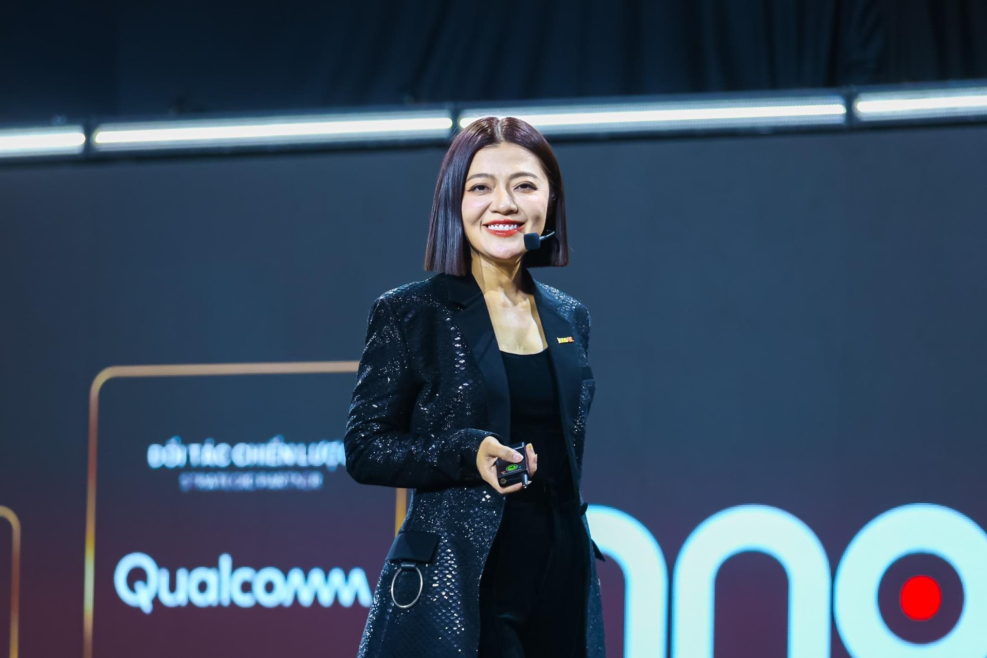 CEO Trương Lý Hoàng Phi: 'Hội nhập số sẽ định vị lại sức mạnh Việt Nam' - Ảnh 1