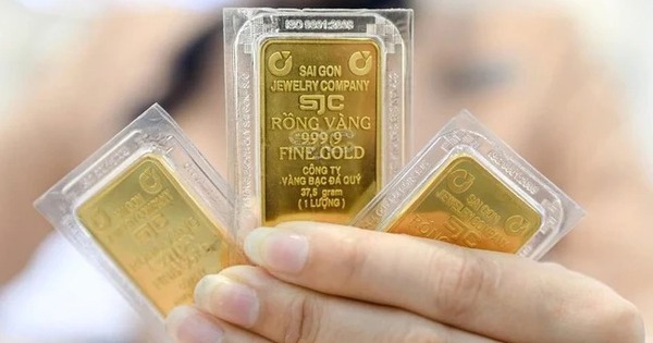 Nhìn chỉ số gì để 'đoán' giá vàng tuần này?