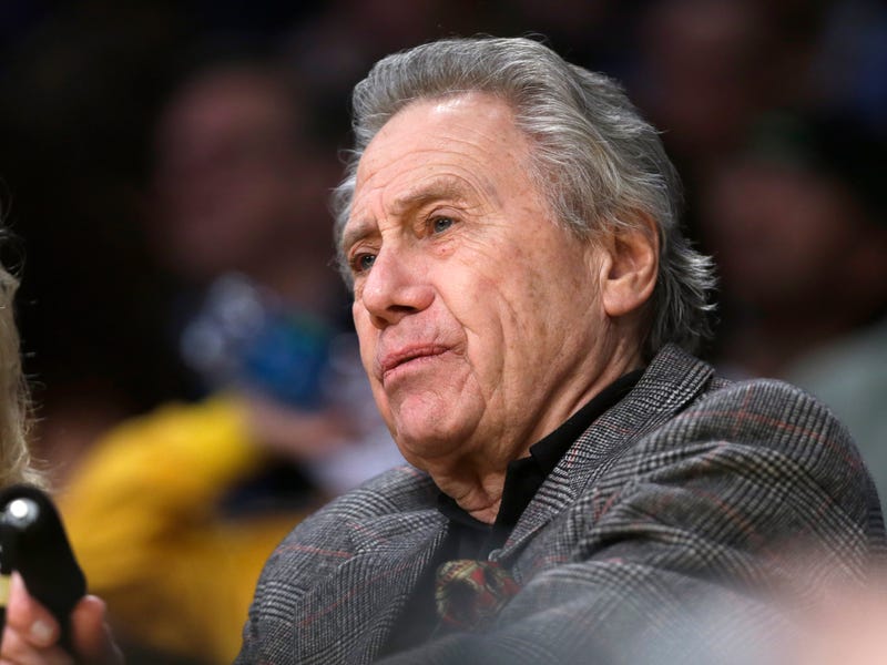 5 tỷ phú bí ẩn nhất thế giới - Ảnh 2