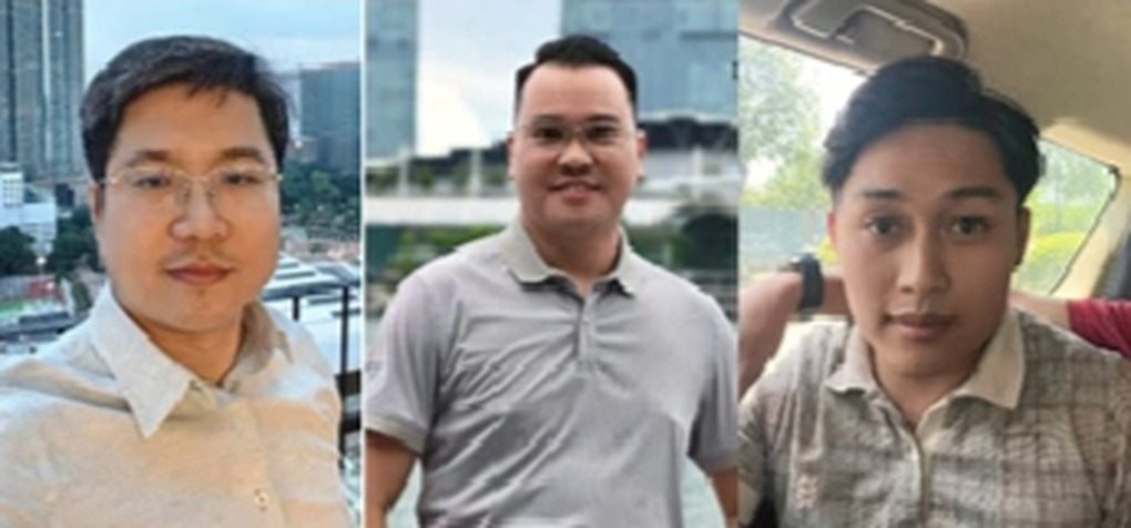 Triệt phá nhóm phát hành dự án tiền ảo chiếm đoạt gần 8 triệu USD từ 3.000 nhà đầu tư của Maxx Group Việt Nam - Ảnh 1