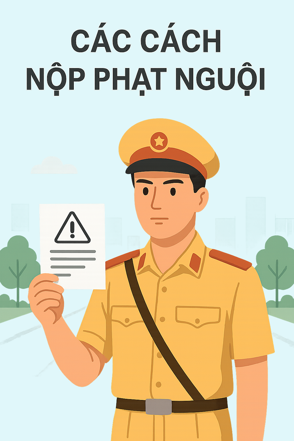 Cục CSGT phát cảnh báo nóng tới tất cả người tham gia giao thông về vấn đề phạt nguội - Ảnh 2