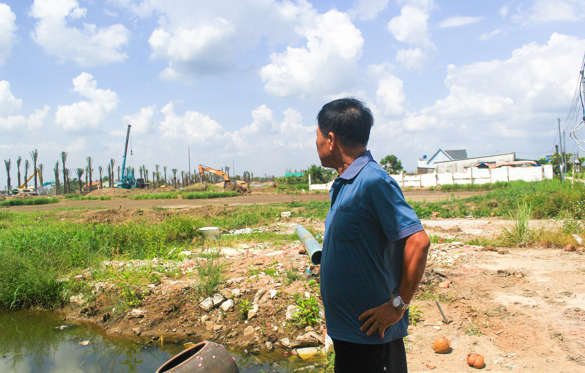 Toàn cảnh dự án nhận 1.200 booking sau 2 ngày, đất xung quanh “ăn theo” tăng giá gấp 2,5 lần trong vài tháng - Ảnh 3