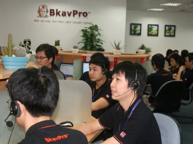 Bkav Pro của ông Nguyễn Tử Quảng phải bán tài sản để xử lý nợ trái phiếu 170 tỷ đồng - Ảnh 1