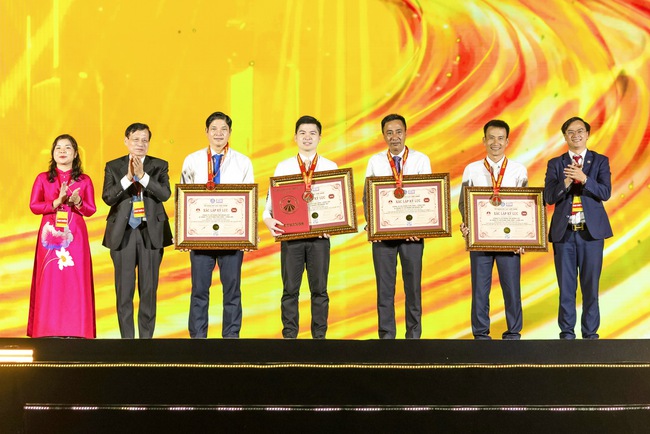 Hé lộ bên trong đại dự án của T&T Group ở phía Nam TP.HCM, nơi tác phẩm của ông Đỗ Quang Hiển vừa được xác lập kỷ lục quốc gia - Ảnh 10